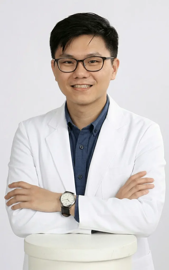 張志恒心理師