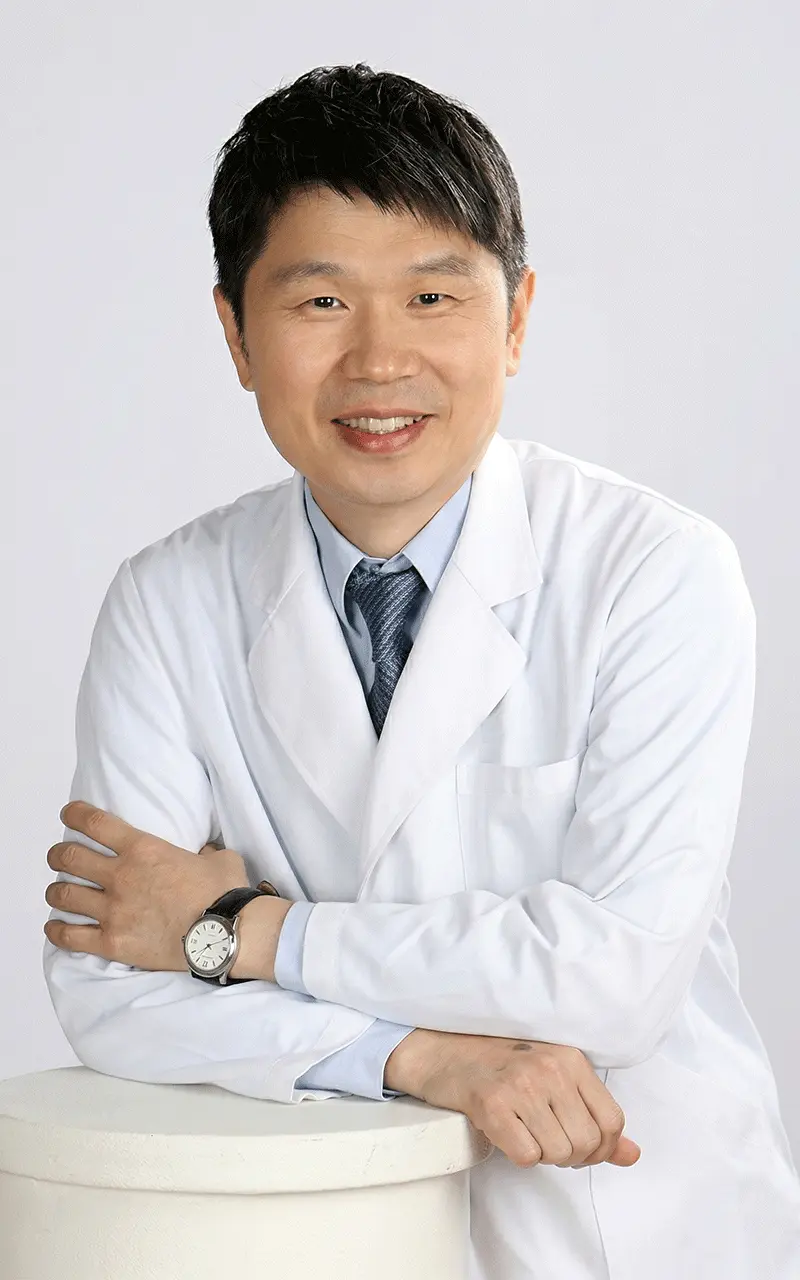 院長謝正熙醫師